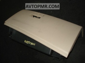 Glove box, glove compartment beige Suzuki Kizashi 10-15