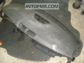 Front dashboard without Airbag for Suzuki Kizashi 10-15, upper part, for reupholstery