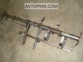 Suzuki Kizashi 10-15 Torpedo Reinforcement Pipe