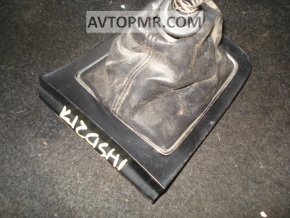 Suzuki Kizashi 10-15 Transmission Shifter Cover