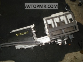 Heater assembly for Suzuki Kizashi 10-15