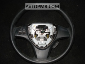 Left steering wheel controls for Suzuki Kizashi 10-15