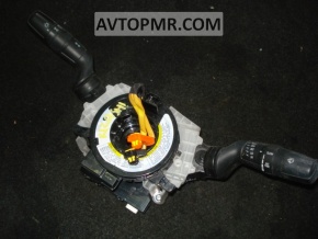 Right steering column switch for Suzuki Kizashi 10-15