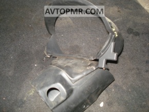 Suzuki Kizashi 10-15 instrument cluster cover