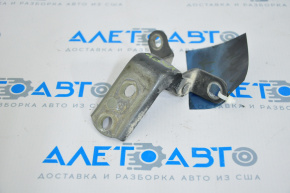 Toyota Camry v40 lower rear left door hinge