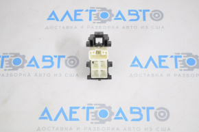 Rear left window lift control Toyota Camry v40 black