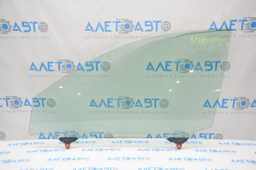 Front left door glass for Toyota Camry v40