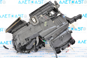 Toyota Camry V40 heater assembly