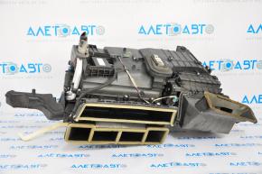 Toyota Camry V40 heater assembly