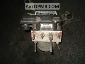 ABS Toyota Camry v40