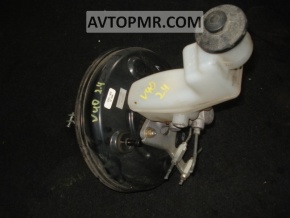 GTZ tank Toyota Camry v40