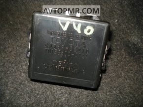 Toyota Camry v40 3.5 Tire Pressure Monitor