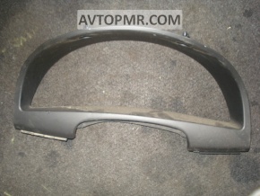 Toyota Camry v40 instrument cluster cover