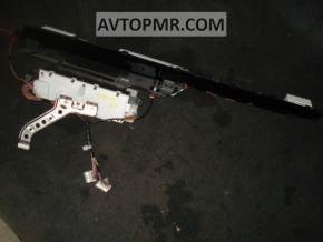 Toyota Prius Instrument Cluster 2004-04 USA