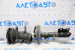 Front right shock absorber assembly for Toyota Prius 2005-2006