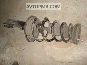 Rear left spring for Lexus ES300 ES330