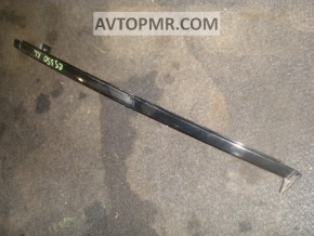 Left rear door window guide for Lexus ES350 07-12