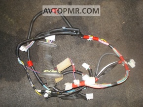 Lexus ES350 07-12 rear left door wiring