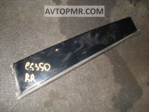 Lexus ES350 07-12 rear right side door trim