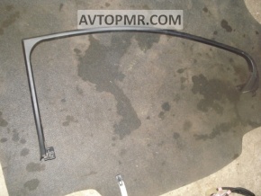 Plastic door trim, inner rear right, Lexus ES350 07-12