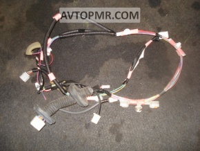 Lexus ES350 07-12 rear right door wiring