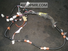 Lexus ES350 07-12 Front Left Door Wiring