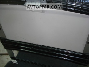 Lexus ES350 Sunroof Curtain Gray 07-12