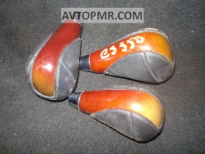 Lexus ES350 07-12 Gear Shift Knob