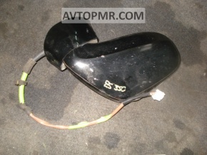 Right side mirror assembly for Lexus ES350 07 with mirror element