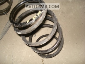 Front right spring for Lexus ES350 07-12