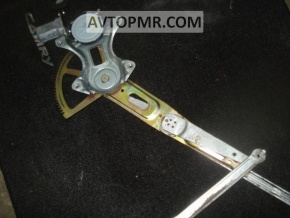 Front left window lift mechanism for Lexus GS300 GS350 GS430 GS450h 06-11