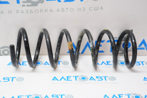 Rear right spring for Lexus GS300 GS350 06-11 rwd