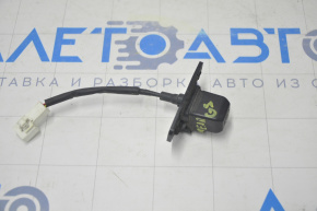 Rear view camera for Lexus GS300 GS350 GS430 GS450h 06-11