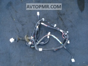 Lexus IS250 IS350 06-13 Rear Right Door Wiring