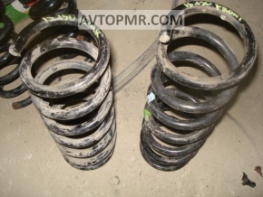 Rear right spring Lexus IS250 IS350 06-13