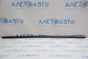 Door-glass molding, central front left, Mazda3 MPS 09-13