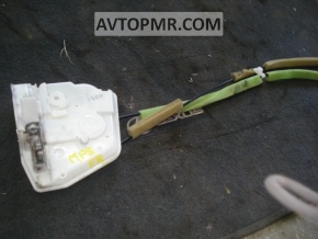 Front right door lock Mazda3 MPS 09-13