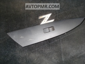 Front right window lift control Mazda3 MPS 09-13