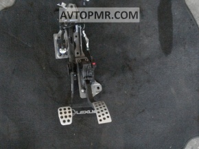 Mazda3 MPS 09-13 brake pedal