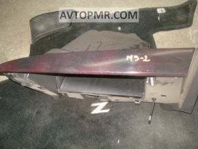 Glove box, glove compartment Mazda3 MPS 09-11