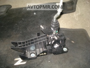 Gearbox shifter Mazda3 MPS 09-13