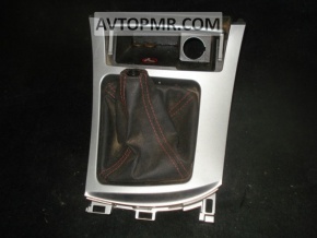 Gearbox shifter Mazda3 MPS 09-13