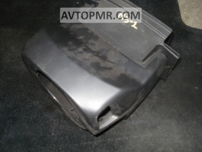 Upper steering column frame for Mazda3 MPS 09-13