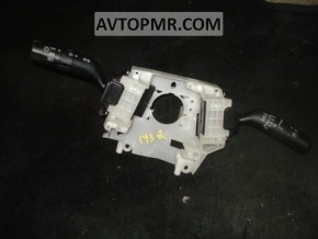 Left steering column switch for Mazda3 MPS 09-13