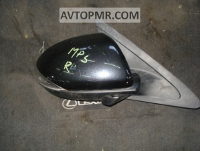 Right side mirror assembly for Mazda3 MPS 09-13