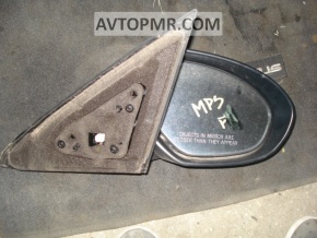 Right side mirror assembly for Mazda3 MPS 09-13
