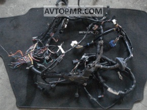 Mazda3 MPS 09-13 dashboard wiring