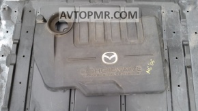 Mazda6 03-05 2.3" center rear engine mount bracket