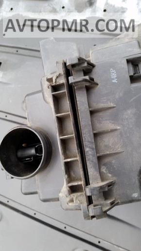 Mazda6 03-06 2.3 air filter housing no 2 brackets