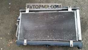 Mazda6 03-08 2.3 Water Cooling Radiator